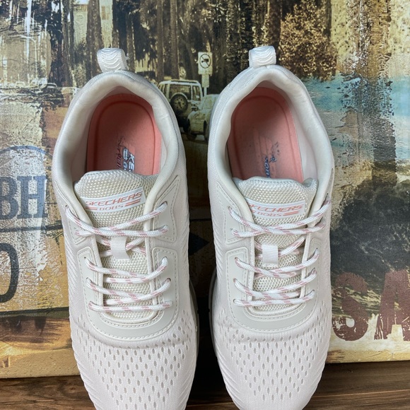 Skechers by bobs womens athletic shoes - Picture 8 of 9